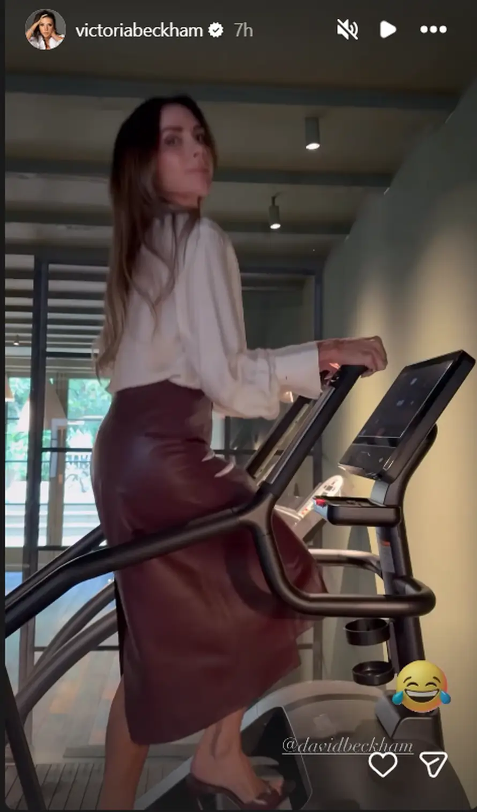 Victoria Beckham