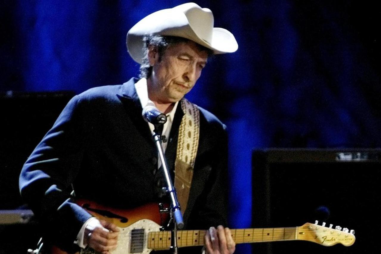 Bob Dylan