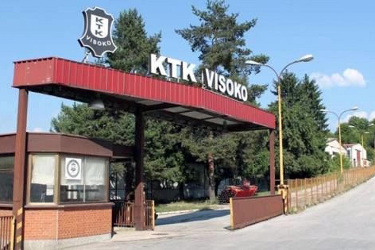 KTK Visoko