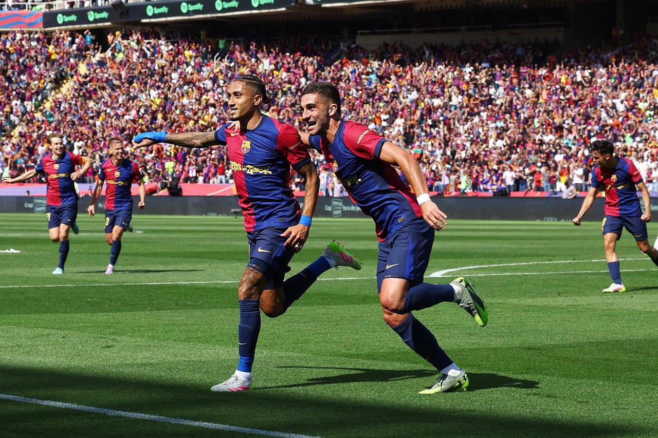 Barcelona
