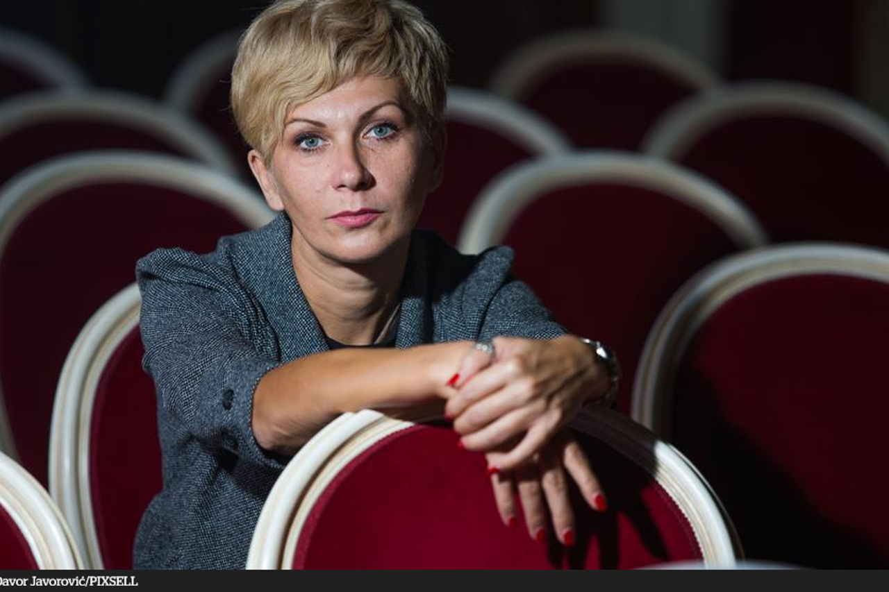 ivana šojat