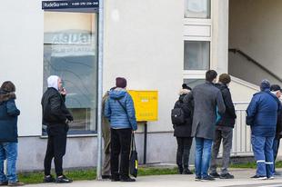 Banka poslala važno upozorenje klijentima: Ako ne pazite, možete pretrpjeti financijsku štetu