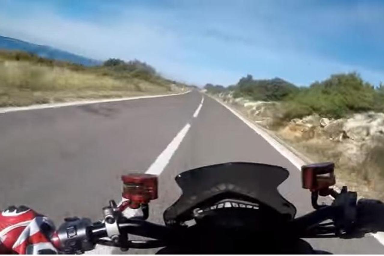 Motociklist 