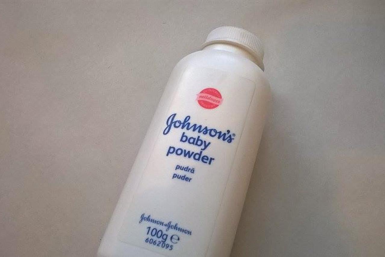 JOHNSON & JOHNSON