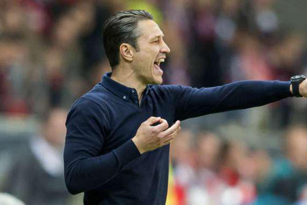 Niko Kovač