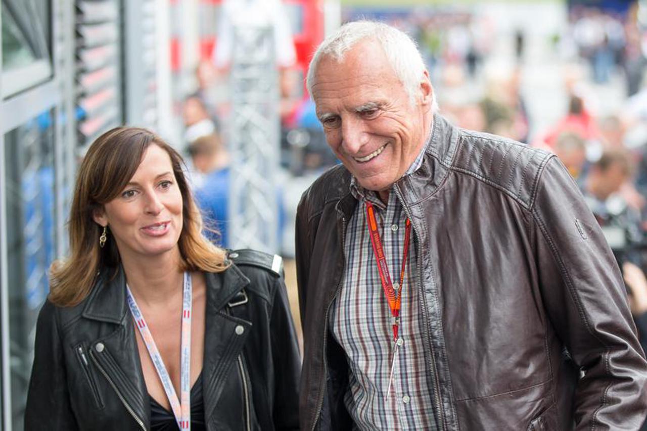 Dietrich Mateschitz