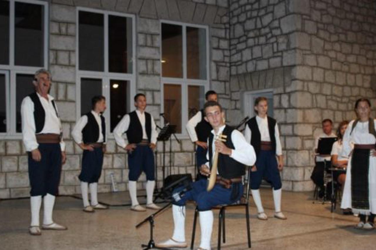 koncert
