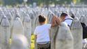 Danas je 31. godišnjica genocida u Srebrenici. Smiraj za još deset žrtava, za više od 1000 njih još se traga Danas je 31. godišnjica genocida u Srebrenici. Smiraj za još deset žrtava, za više od 1000 njih još se traga
