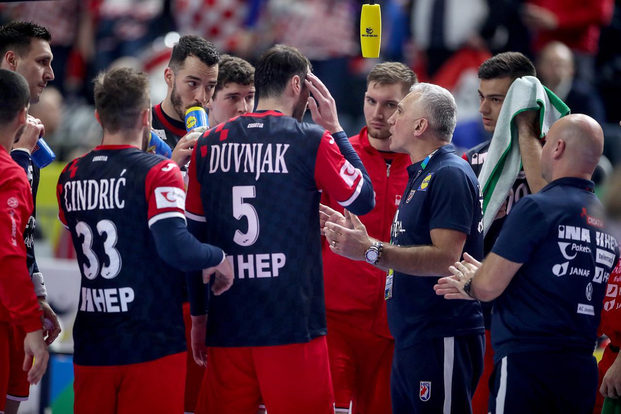 hrvatski rukometaši