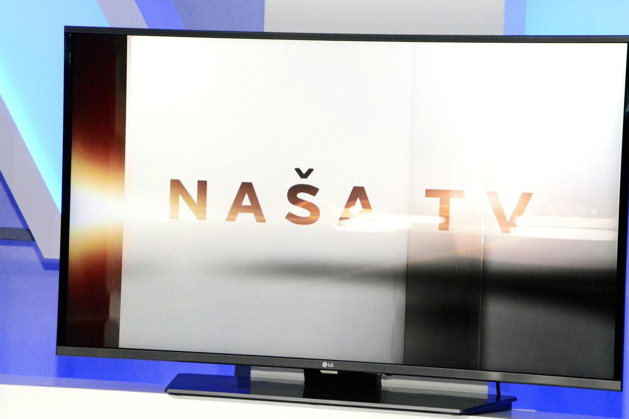 Naša TV