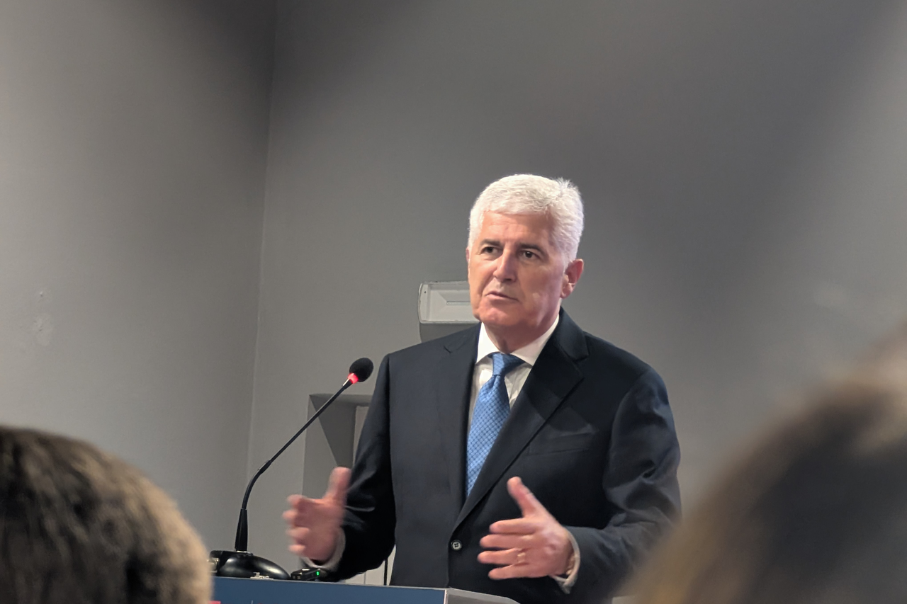 Dragan Čović