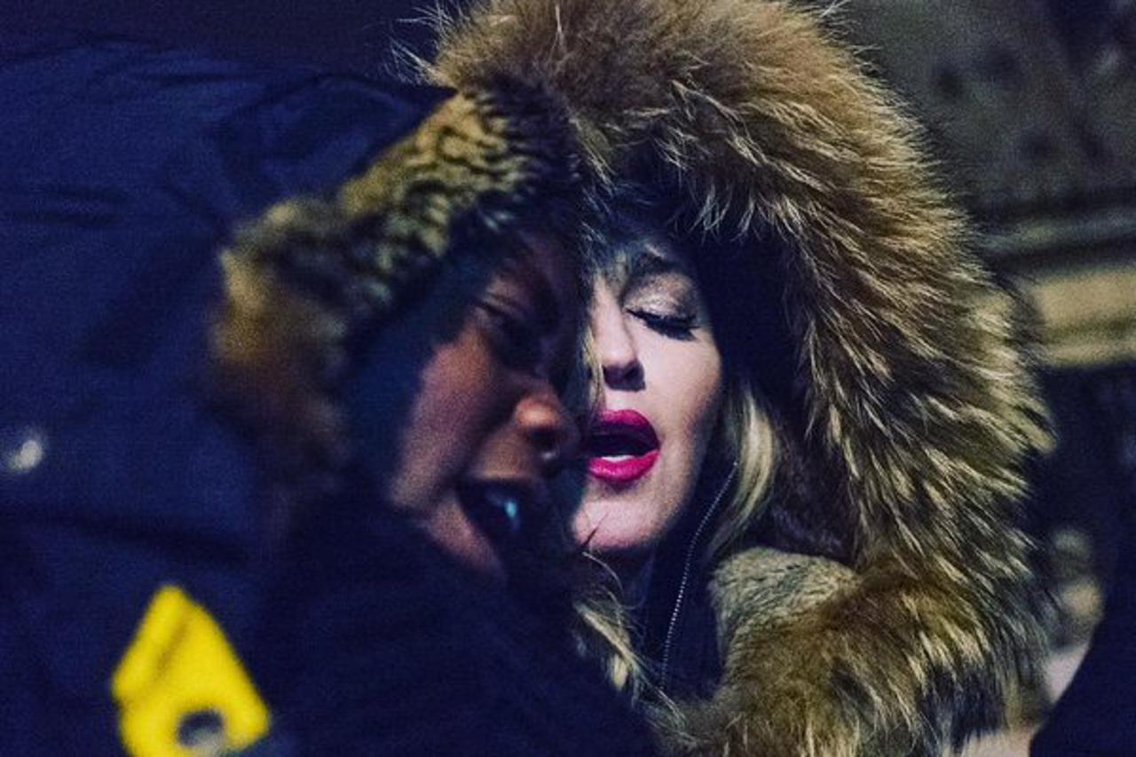 Madonna