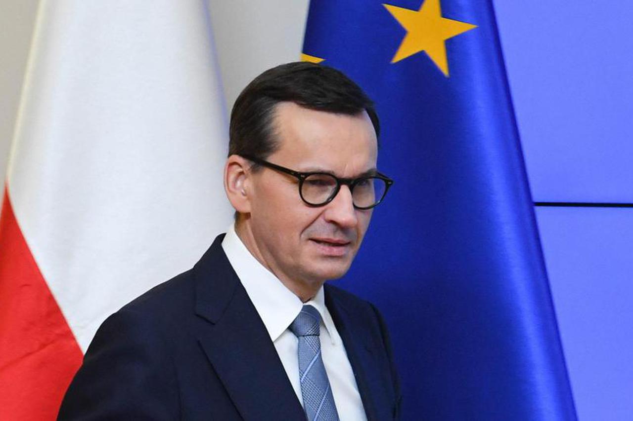 Mateusz Morawiecki