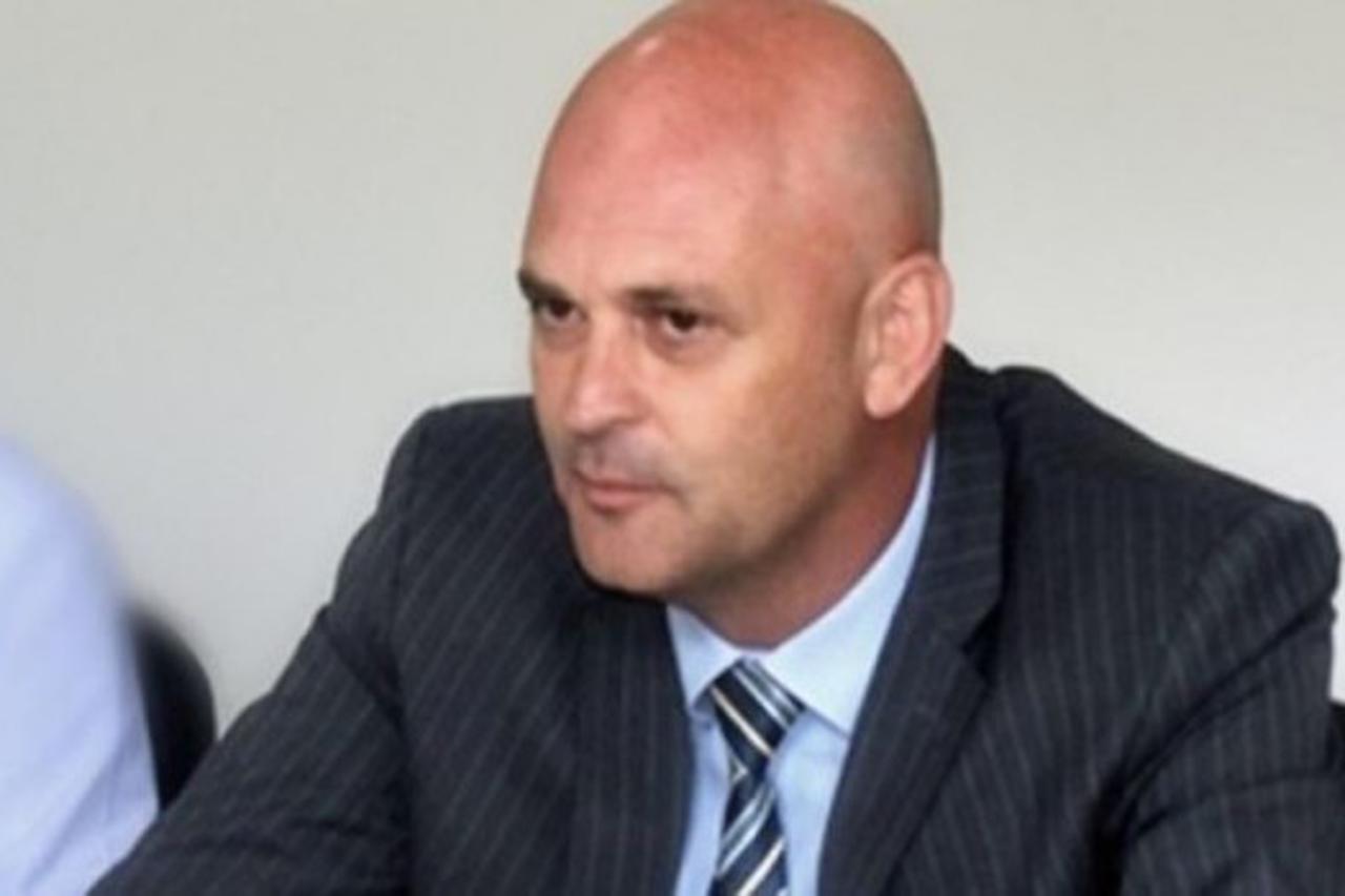 Stjepan Bošković