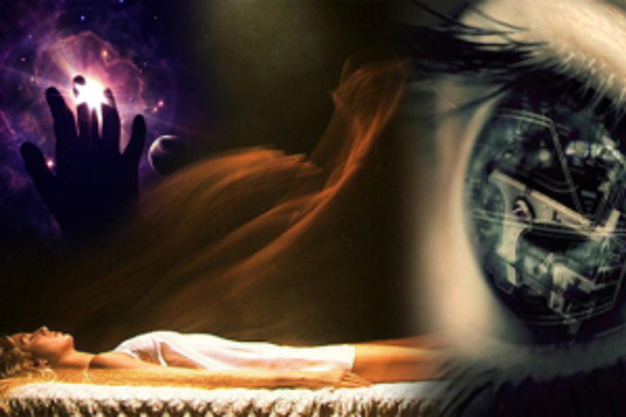 Što dolazi nakon smrti?