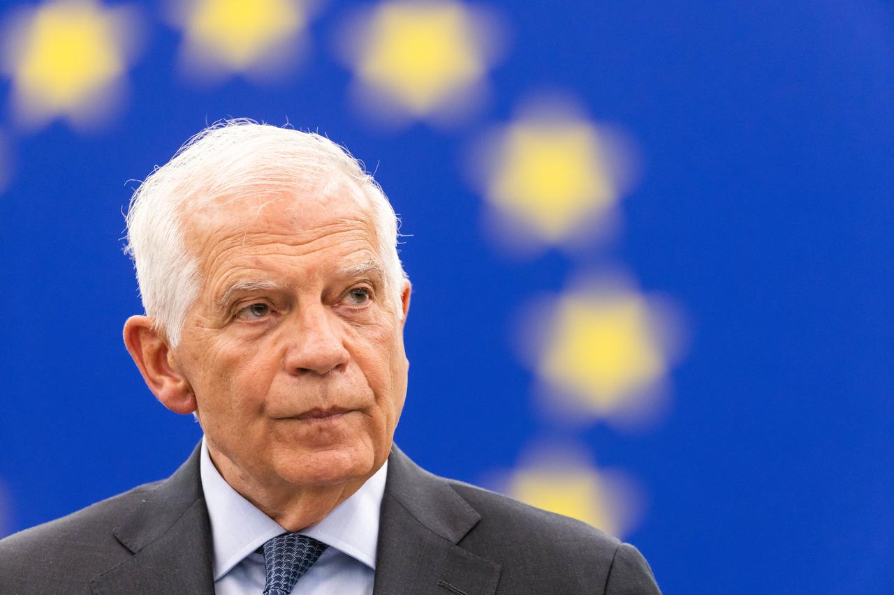 Josep Borrell Fontelles