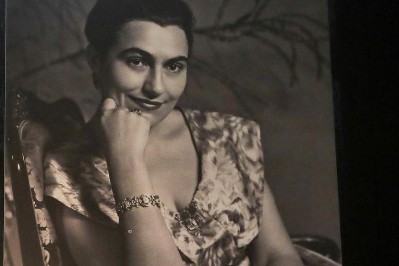 Jovanka Broz
