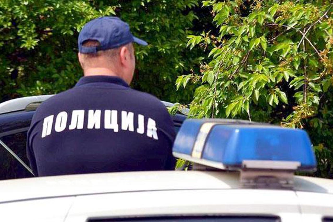 policija srbija