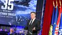 Milanović komentirao Vučićeve riječi: ‘To bi bilo komično da nije neozbiljno’ Milanović komentirao Vučićeve riječi: ‘To bi bilo komično da nije neozbiljno’