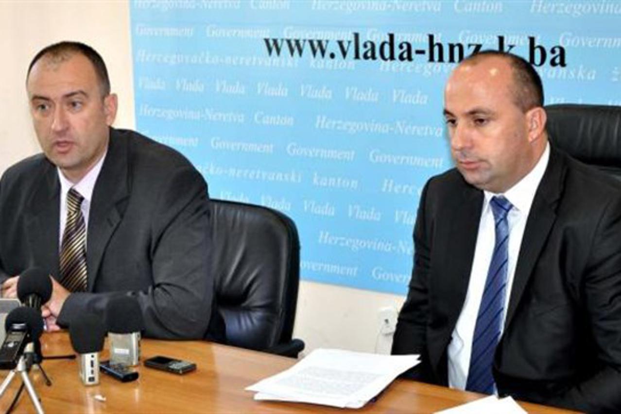 Stanje u proracunu lose zbog posljedica prikupljanja PDV-a