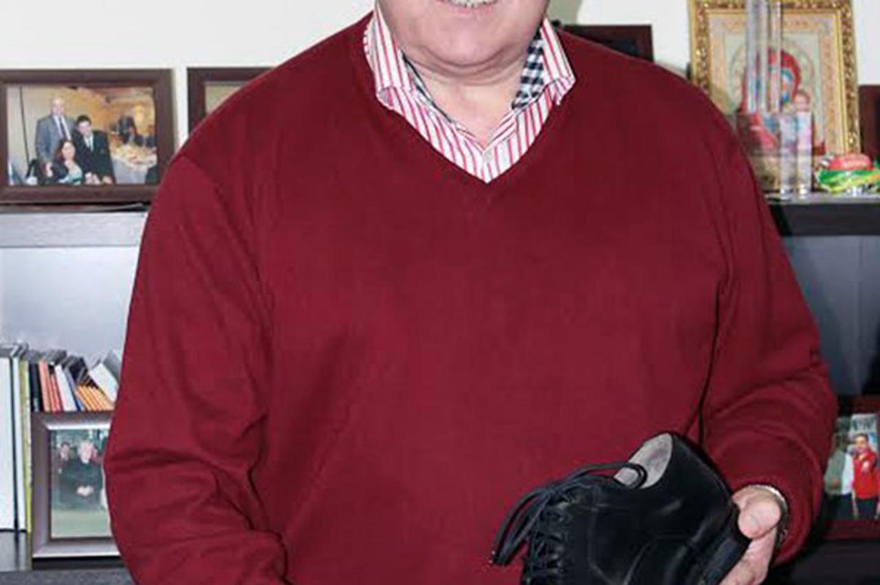 БАЊАЛУКА, 10. МАРТА /СРНА/ - Технички директор Фабрике обуће 