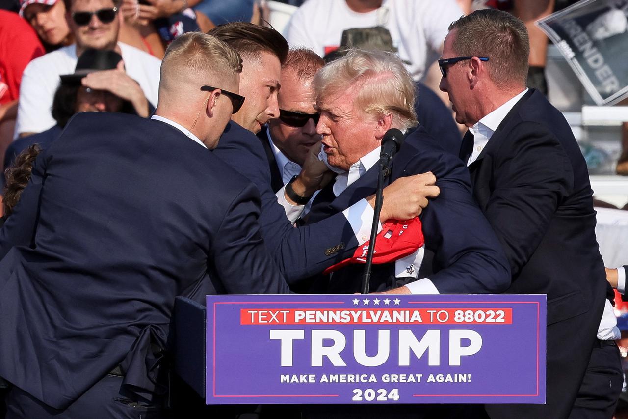trump