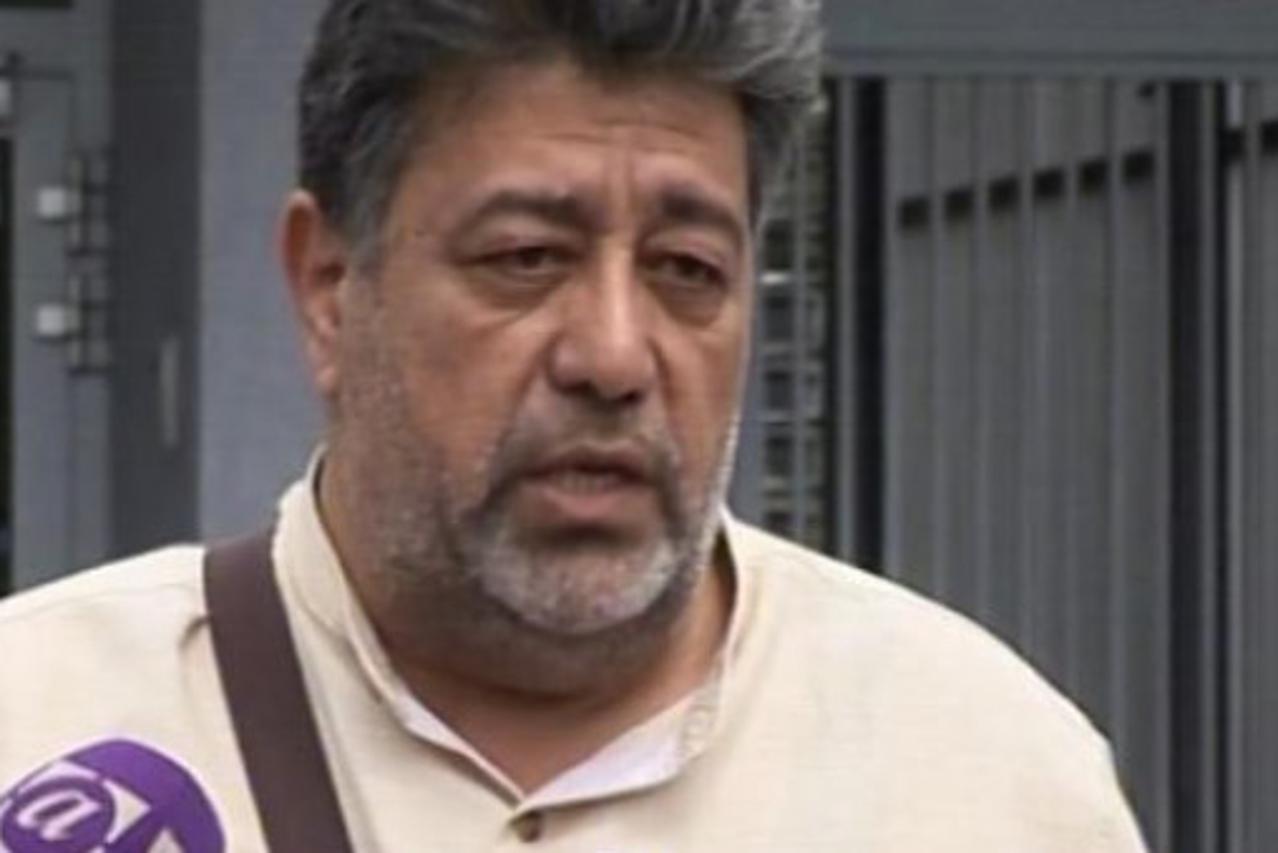 Abduladhim Maktouf 