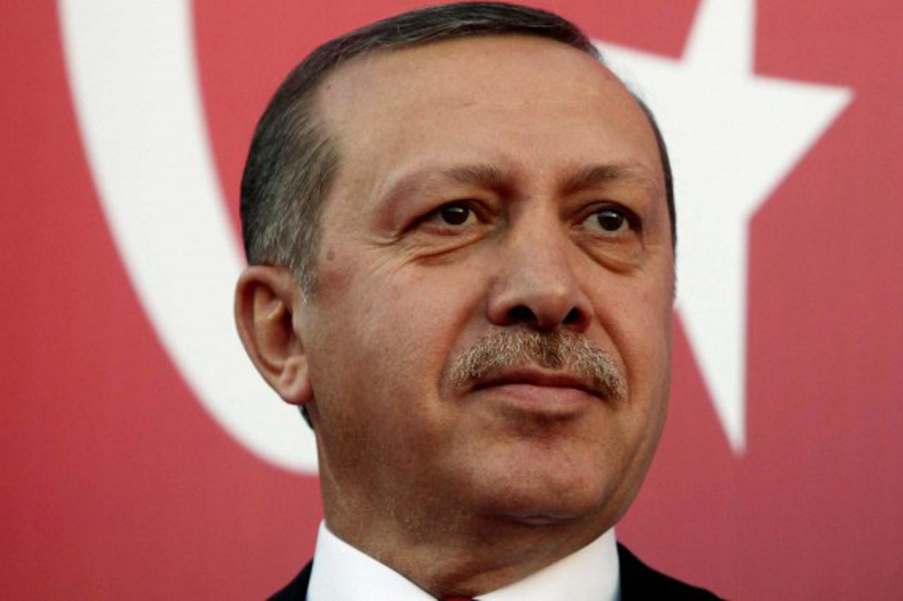 Erdogan