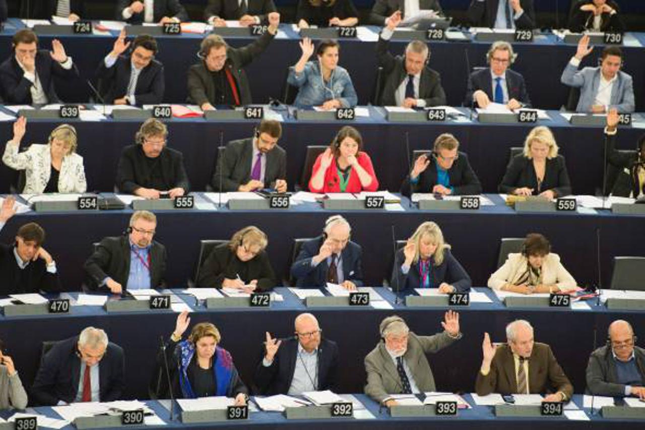 europarlamentarci