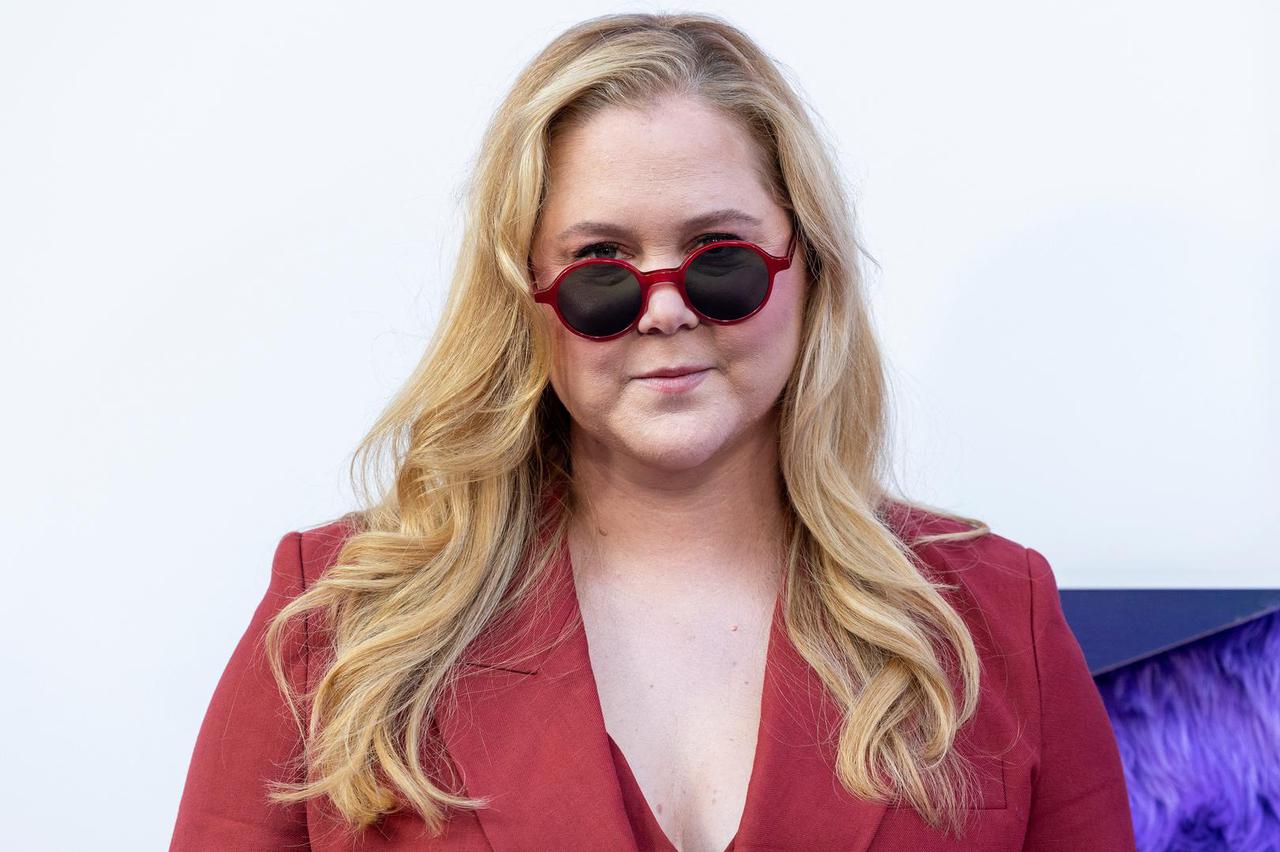 Amy Schumer