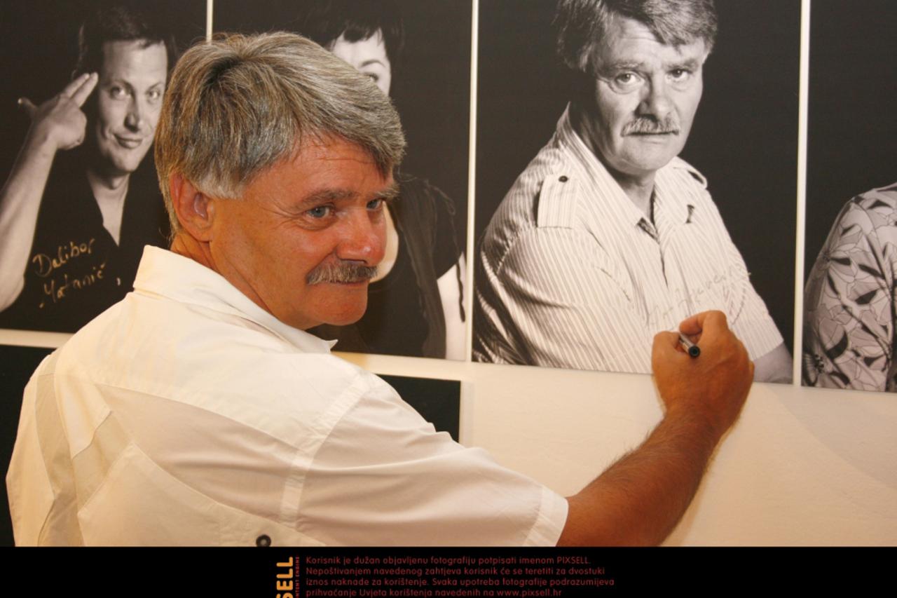 Ivo Gregurević