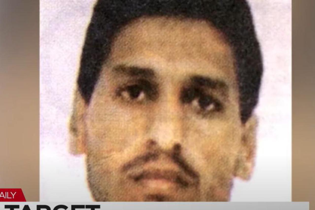 Mohammed Deif
