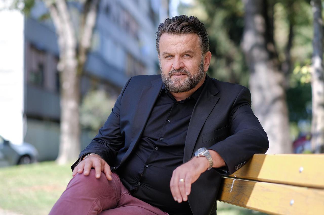andrija jarak