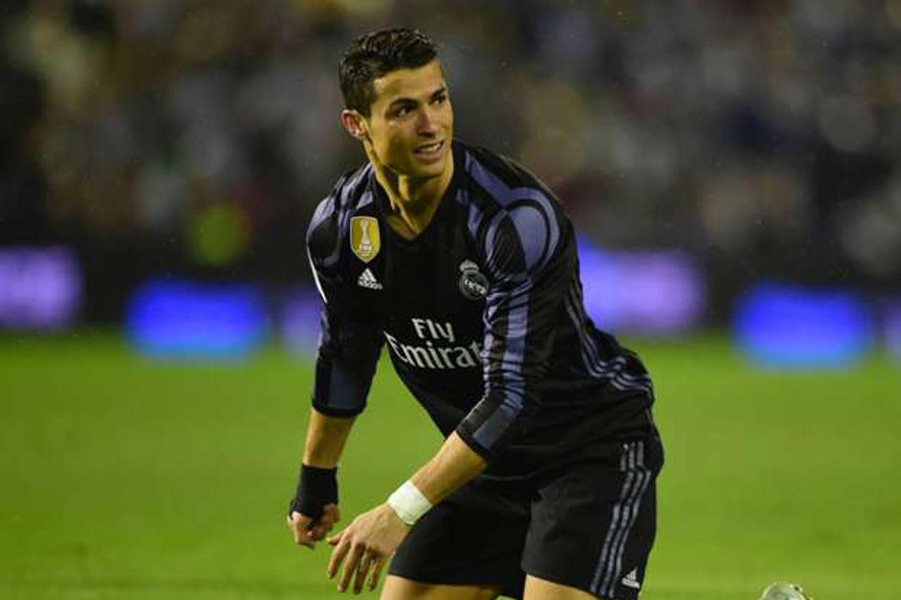 ronaldo