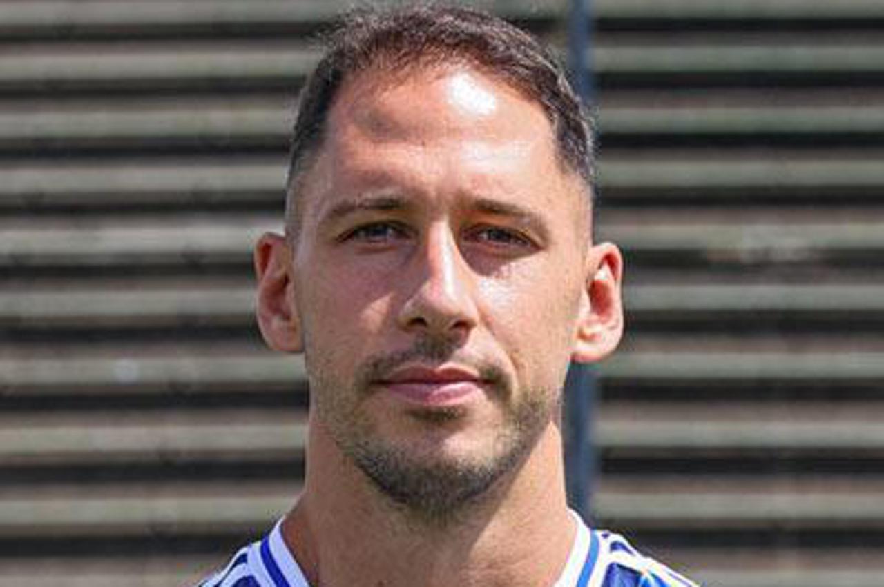 katić nikola