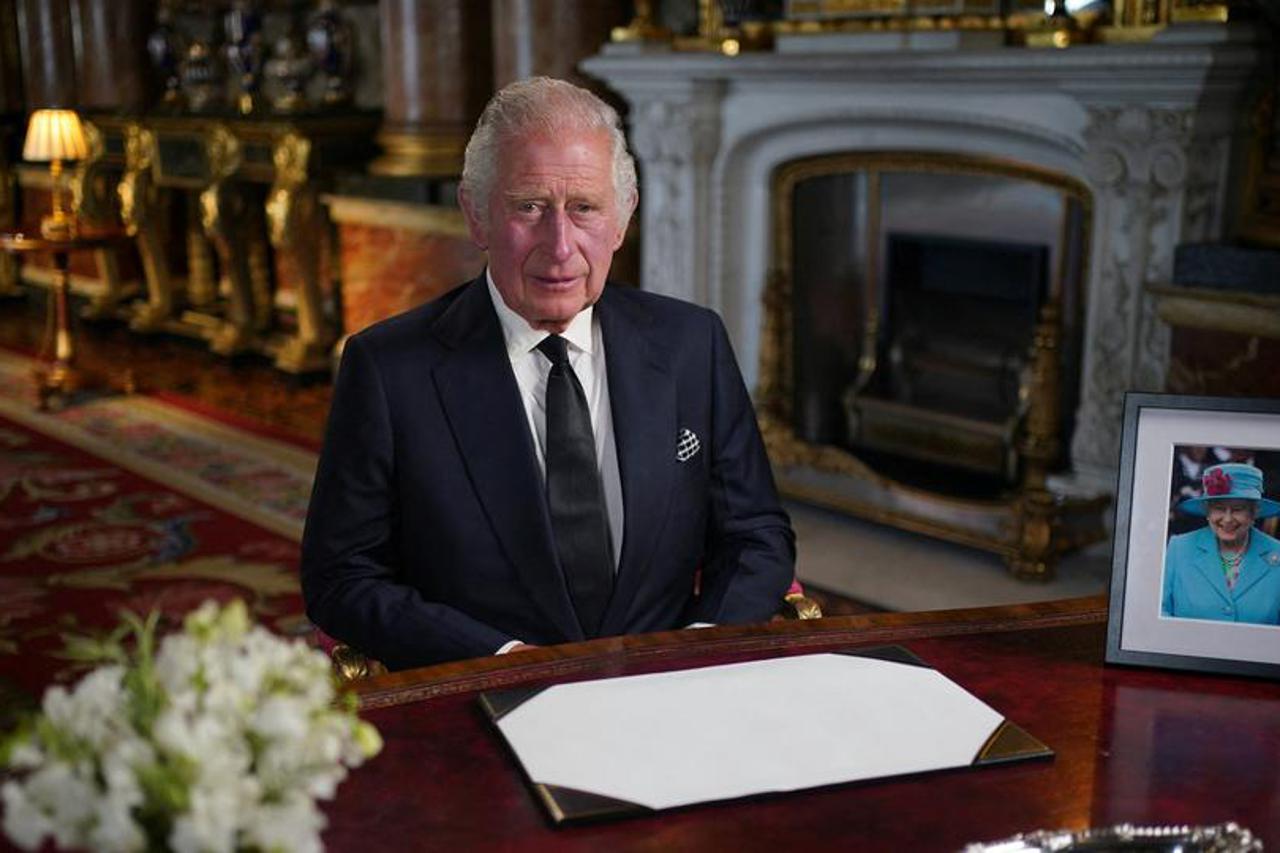 charles III