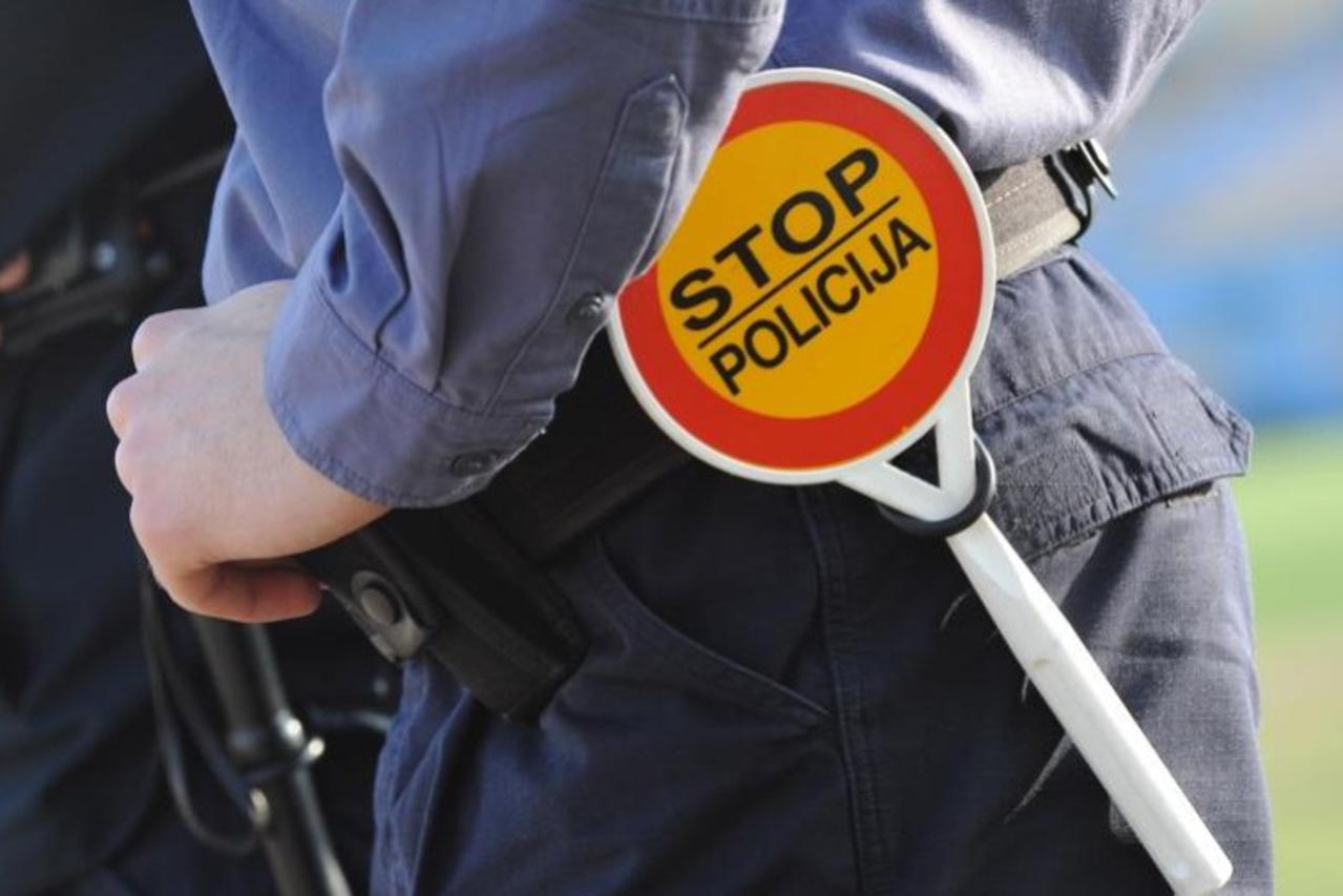 policajac