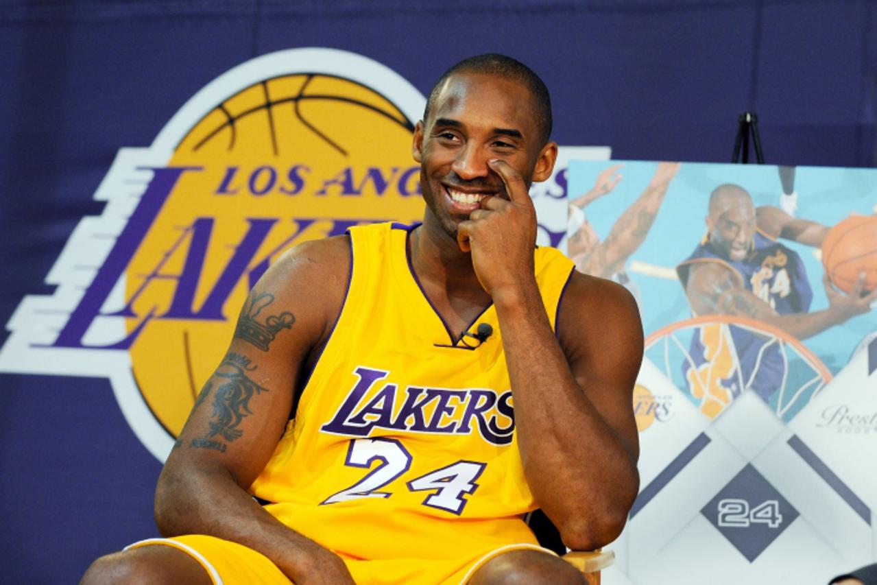 Kobe Bryant