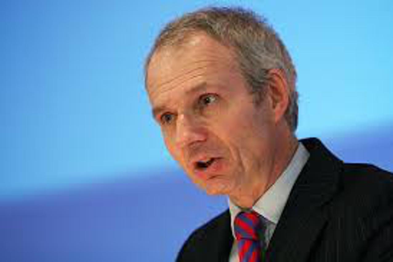 Ministar Lidington