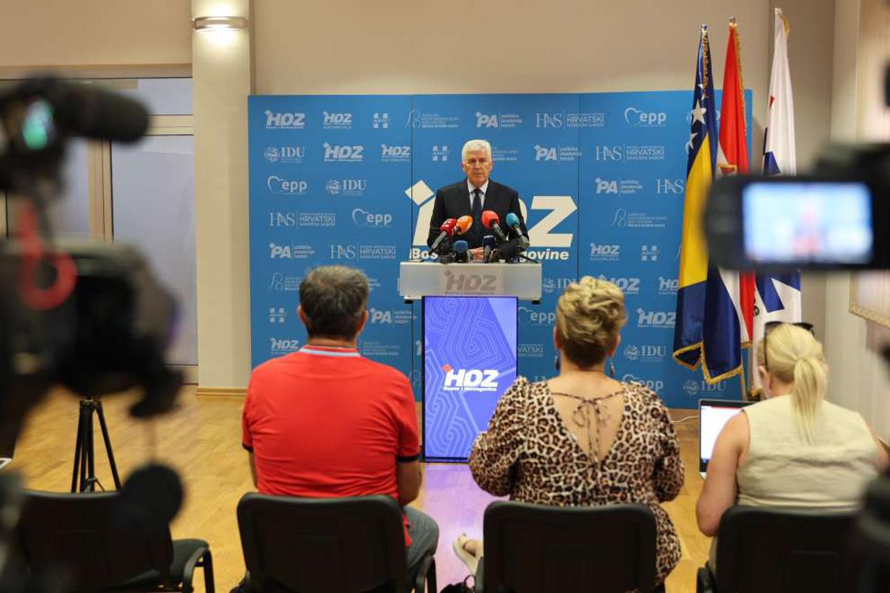 Dragan Čović