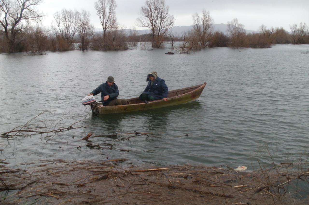 Hutovo blato