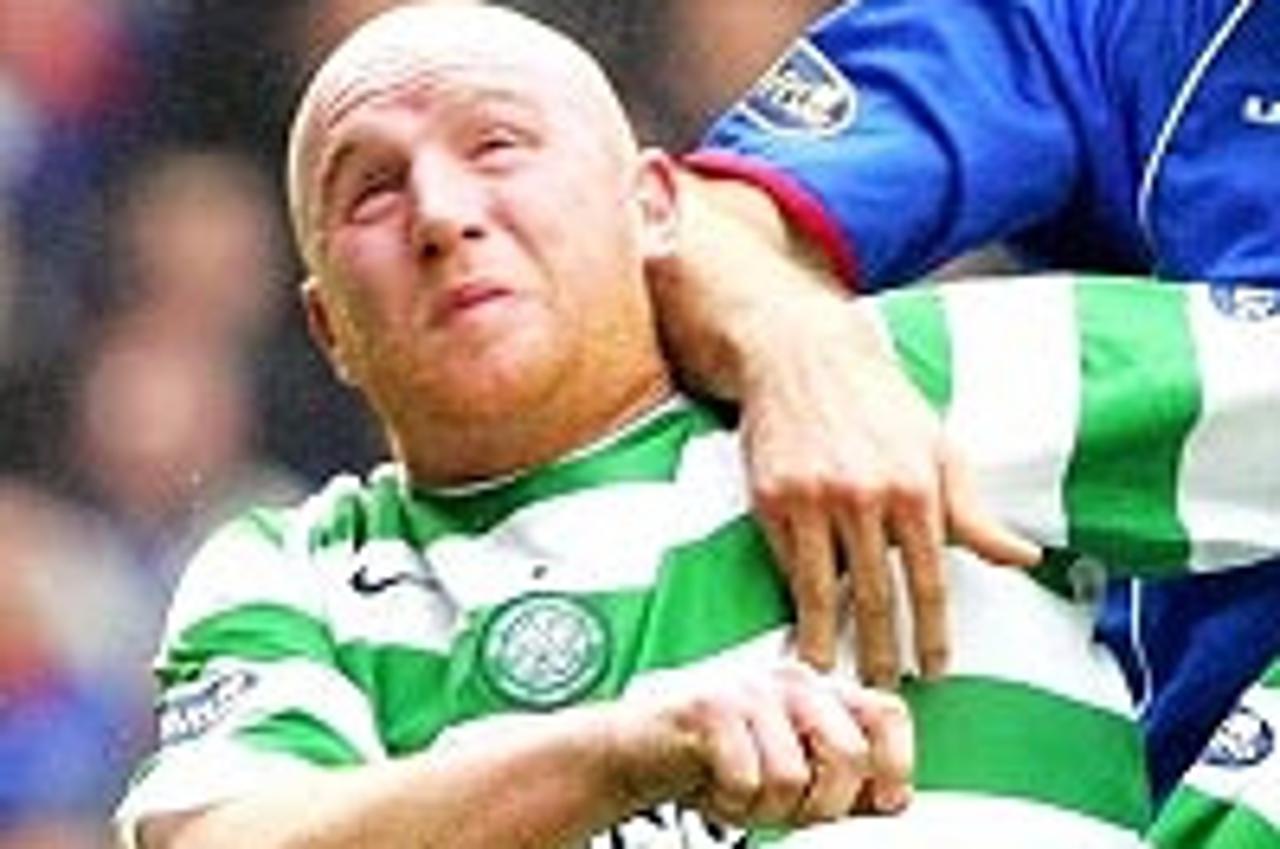John Hartson