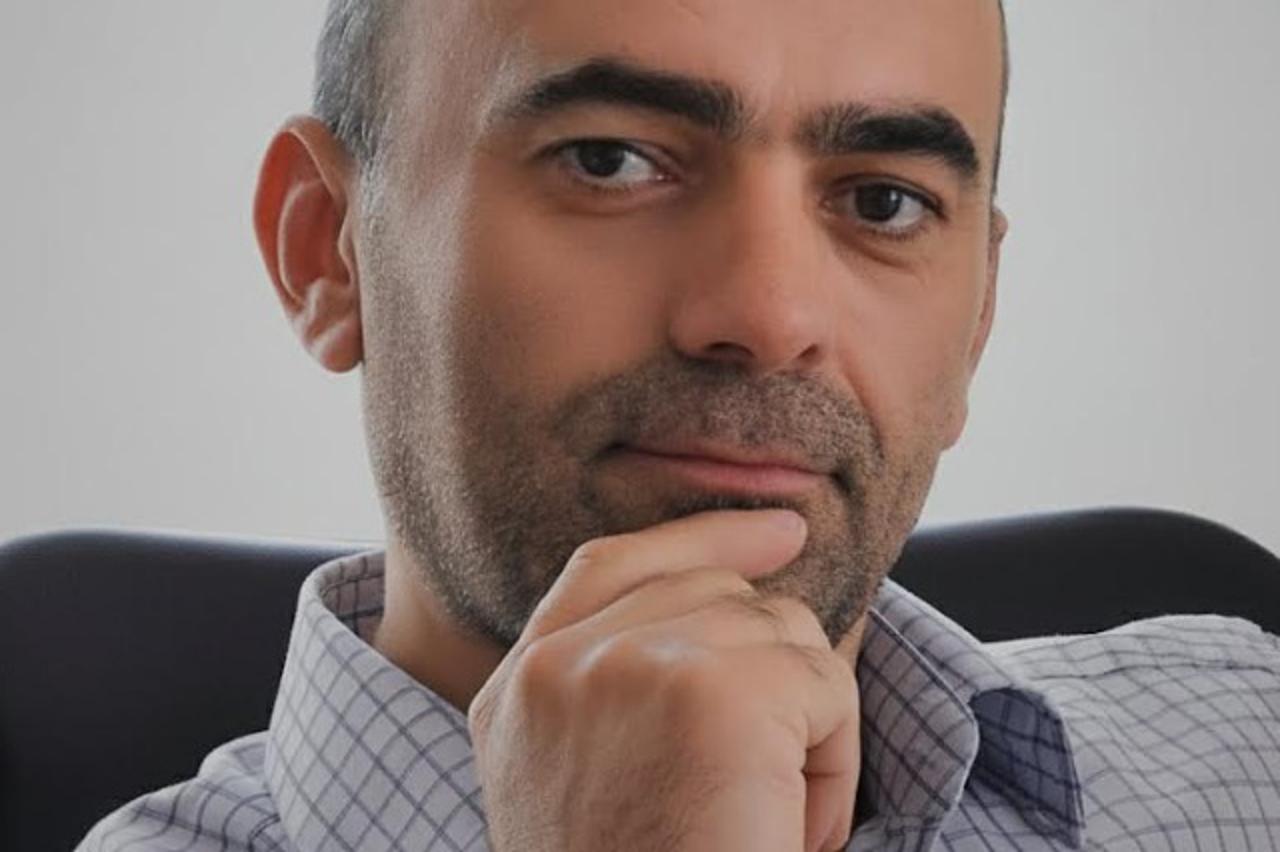 Ivan Jurilj