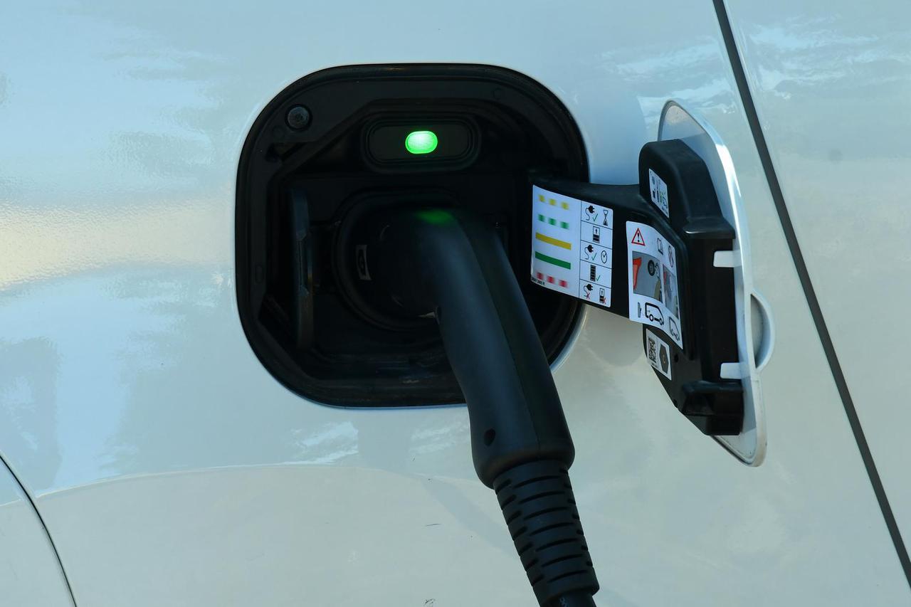 električni automobili