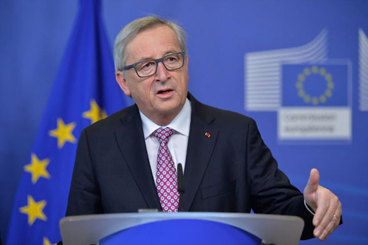 Jean-Claude Juncker