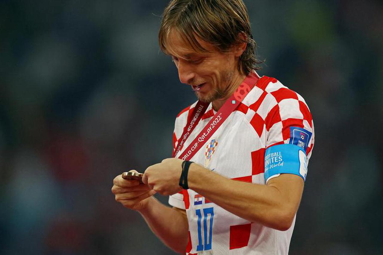 Luka Modrić