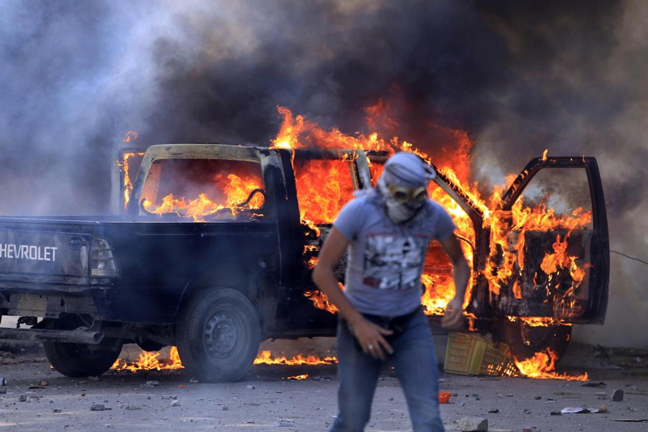 Nevinost muslimana (1)