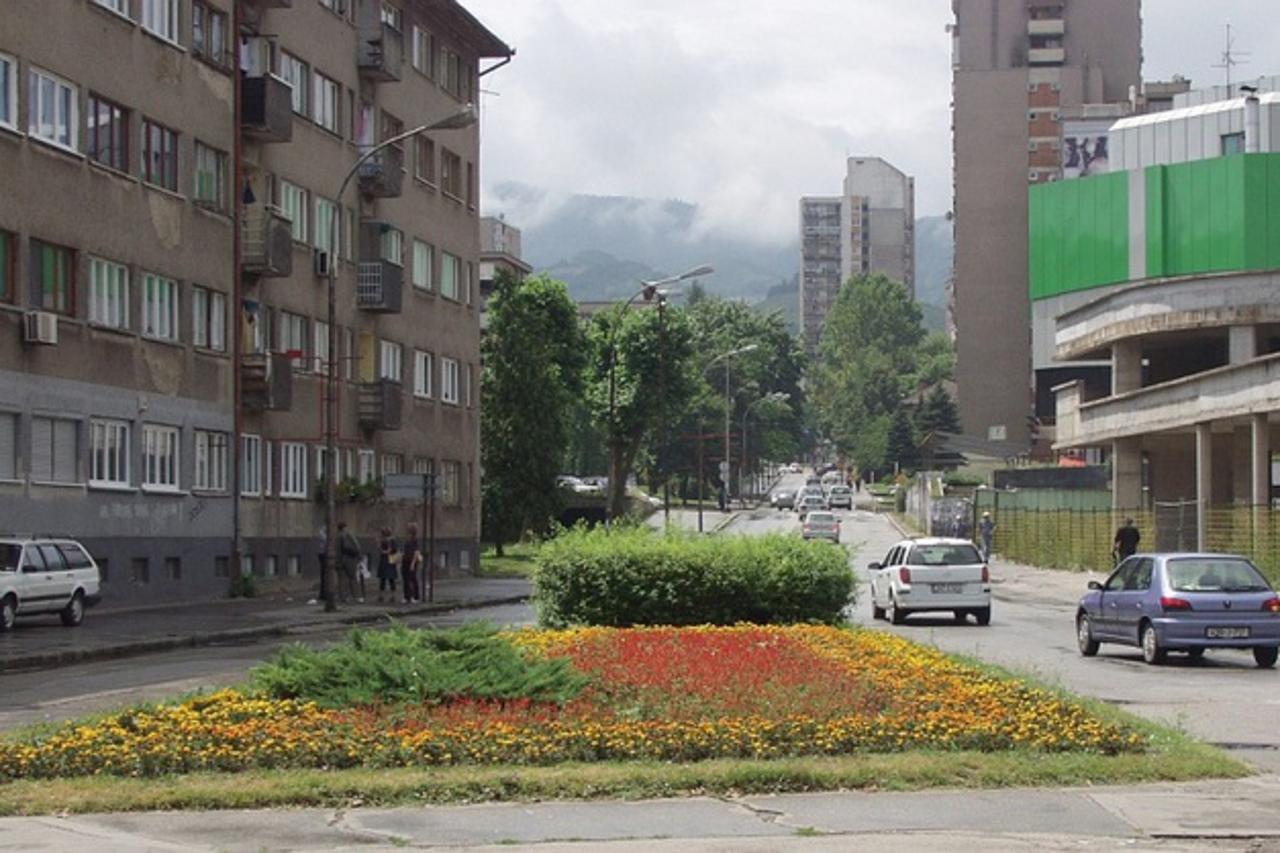 zenica