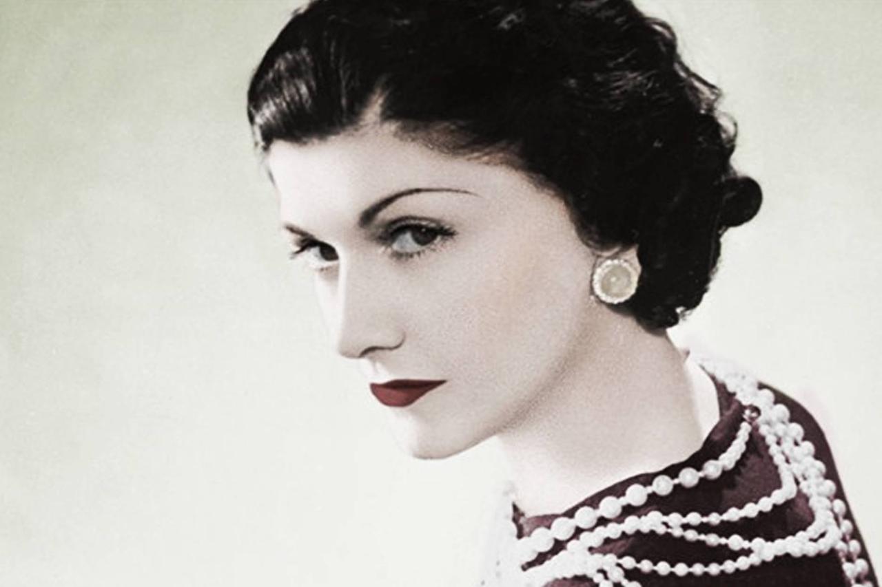 Coco Chanel