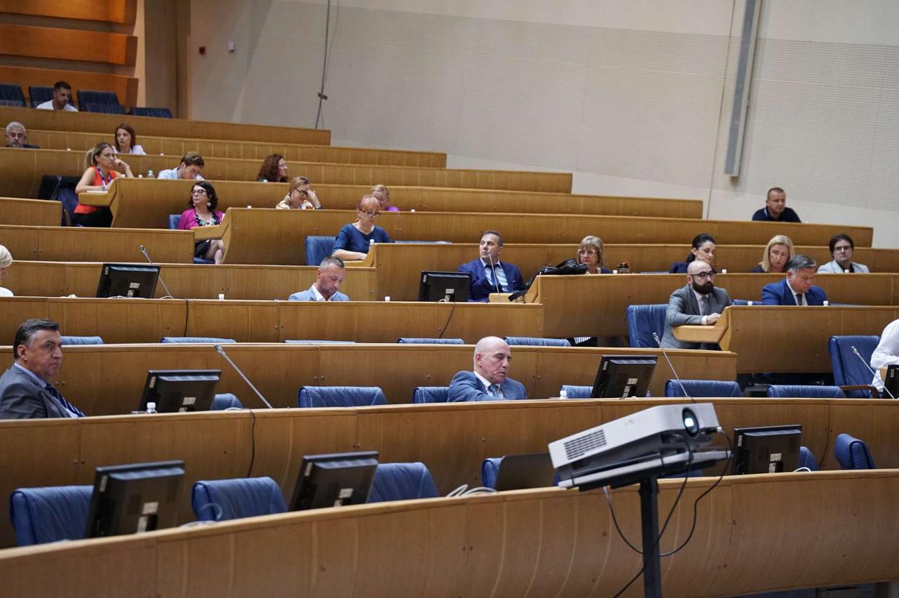 Zastupnički dom BiH